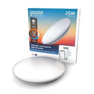 Бытовой светильник LED CCT+DIM Smart Home 25 вт (арт. 2050112)