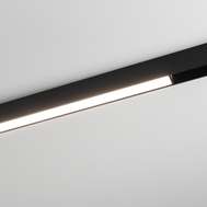 Светильник светодиодный Arlight трековый магнитный MAG-FLAT-25-L200-6W Day4000 (BK, 100 deg, 24V) (ARL, IP20 Металл, 3 года)