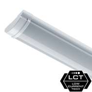 Настенно-потолочный накладной светодиодный светильник Navigator 14651 DPO-02-30-6.5K-IP20-LED