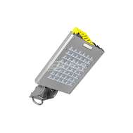 LED светильник взрывозащищенный промышленного типа консольный Ledeffect КЕДР СКУ ЕХ 50 Вт LE-СКУ-22-050-0638Ex-67Х (ксс Г)