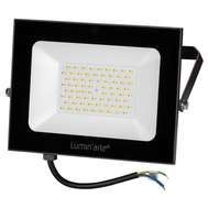 LED прожектор светодиодный SMD Lumin`arte LFL-100W/05 100Вт 5700K 7500лм черный IP65, 1/10