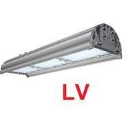 LED светильник TL-STREET 165 PR Plus LV 5К D