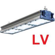 Промышленный светодиодный светильник TL-PROM 150 PR Plus LV 5К D
