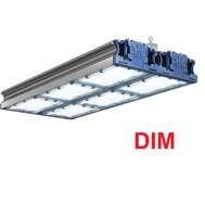 Влагозащищенный промышленный LED светильник TL-PROM 270 Plus DIM D Технологии Света