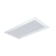 LED светильник для чистых помещений IP54 Ардатов 18вт ДВО15-19-304 WP 840 (закаленное стекло)