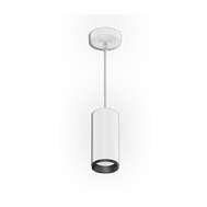 Подвесной светильник для торгового освещения Ардатов ДПО28-10-101 Tango 840 (угол 30°)