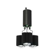Подвесной светильник IP65 для высоких пролетов производственных помещений Ардатов ДСП04-300-001 Star 850