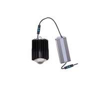 Светильник для высоких потолков LED IP65 подвесной Ардатов ДСП04-50-001 Star E 850 ксс Г 79° (внешний драйвер)