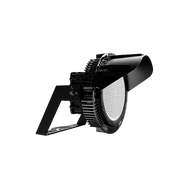 Промышленный LED светильник Ардатов ДСП08-600-002 Sirius 750 с лирой и козырьком