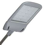 Уличный консольный светильник 150вт магистрального типа GALAD Волна LED-150-ШБ/У50 (22500/740/RAL7040/D/0/ORS2/GEN1) арт.17589