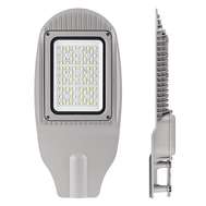 Уличный LED светильник консольный WOLTA PRO ТРАССА ДКУ04-50-102-4К ШО140х60 50Вт 4000K IP65 Прозрачный 7500лм 460х213х62мм (штрихкод 4260652196995)