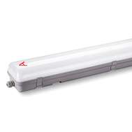 LED светильник промышленного освещения WOLTA PRO ПРОМ ДСП01-54-041-4К с БАП EM1 54Вт 4000К IP65 Матовый 6500лм 1270x152x100мм (арт.4260652194564)