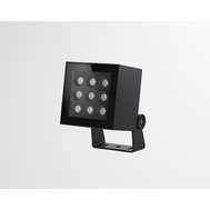 Светодиодный светильник для архитектурной подсветки IP67 FALDI QUB M10