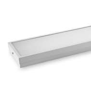LED светильник для чистых помещений пылевлагозащищенный WOLTA PRO ЛАЙНЕР ДПО03-72-101-5К 72Вт 5000К IP54 Матовый 8200лм 1230х180х48мм (4260708178579)