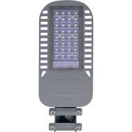 Светильник светодиодный SP3050 50W 5000K 230V, серый 41264