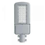 Светодиодный светильник уличный SP3040 80W 5000K 230V, серый 41549