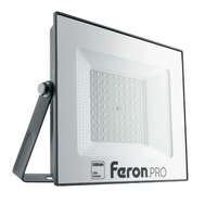 Прожектор нового поколения PRO LL-1000 IP65 30W 6400K (артикул 41539)