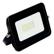 Прожектор светодиодный SAFFIT SFL50-20 IP65 20W 6400K черный (арт.55178)