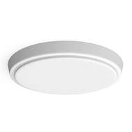 LED светильник круглый потолочный HALL круг 25W 1890lm 6500K 200-240V IP40 D210*35мм белый (193411325) 