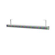 Фасадный светильник LED для архитектурной подсветки Промлед Барокко 40 Оптик RGB 1000мм 24-36В