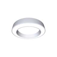 LED светильник подвесной "кольцо" Ардатов ДСО32-60-101 Ring 840 Ø900х80x89 (арт. 1259460101)