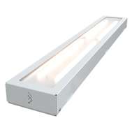 LED светильник влагозащищенный (матовое закаленное стекло) FAROS FI 180 IP65 36W 5000K GLASSMAT 00000015778