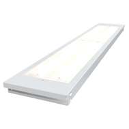 LED светильник для чистых помещений LED FI 180 IP54 44W 5000K OPAL 1206х185х39 (00000014394)