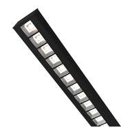 Торговый светильник LED линейный (с линзой) ФАРОС FL 52 18W 5000K PI50 (арт.00000019845)