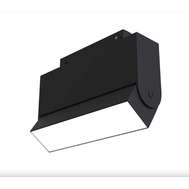 Светодиодный светильник черный трековый магнитный 10вт MAYTONI TR013-2-10W4K-B (4251110028002)