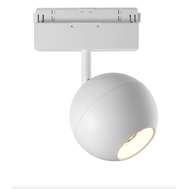 Белый трековый магнитный светильник LED MAYTONI 15вт 3000К TR028-2-15W3K-W арт.4251110068299