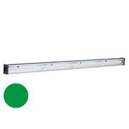 Светильник линейный для архитектурной подсветки ГАЛАД Вега LED-20-Ellipse/Green 1212
