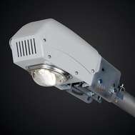 Светодиодный светильник GALAD Циклоп LED-30-ШО/У