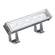 Светодиодный светильник GALAD Вега LED-10-Ellipse/W4000 622