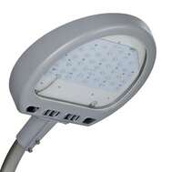 Светодиодный светильник GALAD Омега LED-100-ШБ/У60