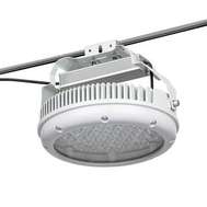 Светодиодный светильник GALAD Иллюминатор LED-80 (Spot)