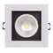 Светильник LED торговый карданный Jazzway PSP-S211 1x8w 4000K 55° White IP40