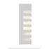 Светильник архитектурный белый настенный под лампу Е14 IP54 MAYTONI Remsa O034WL-02W (4251110055831)