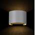 Накладной LED светильник IP54 для архитектурной подсветки серый корпус 6вт 3000К MAYTONI Fulton O573WL-L6GR (4251110027937)