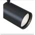 Однофазный светильник трековый 17вт черный 3000К MAYTONI Vuoro TR003-1-17W3K-B (4251110050553)