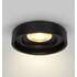 LED светильник встраиваемый черный точечный IP20 3000К 11вт Maytoni Joliet DL035-2-L6B арт. 4251110033396