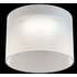 Круглый потолочный встраиваемый светильник под лампу GU10 MAYTONI Pauline DL047-01W d80x88мм (4251110060606)