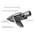 Светильник LED уличного освещения светодиодный консольный Промлед 70вт Гроза 70 XS CRI80 2700К 155×70°