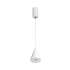 Интерьерный подвесной светильник SP-ELEMENTA-CONE-R83-9W Warm3000 (WH, 39 deg, 230V) арт.032772
