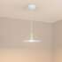 Светодиодный светильник интерьерный ARLIGHT SP-FIORE-R250-8W Day4000 WH арт.035931