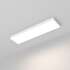 Диодный светильник с блоком аварийного питания Ip40 Arlight IM-EMERGENCY-1.5H-S300x1200-45W Warm3000 WH ref.034938