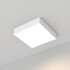 LED накладной светильник 17вт с БАП IP40 Arlight IM-EMERGENCY-3H-S300x300-17W Warm3000 (WH, 120 deg, 230V) [сборка] арт 034932