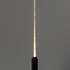 Ландшафтный декоративный LED светильник грунтовый высокий IP65 Arlight KT-CHAMPAGNE-L1000-3W Warm3000 DG 180 deg 24V арт.034167