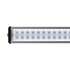 LED светильник линейный для промышленных помещений 10вт IP67 Promled Т-Линия v2.0 10 500мм Микропризма