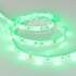 Лента диодная влагозащищенная зеленого свечения Arlight RTW 2-5000SE 12V Green 5060 150 LED LUX 7.2 Вт/м IP65 арт.016508