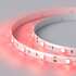 Светодиодная лента герметичная красная гибкая Arlight RTW 2-5000SE 12V Red 5060 150 LED LUX 7.2 Вт/м IP65 ref.016498
